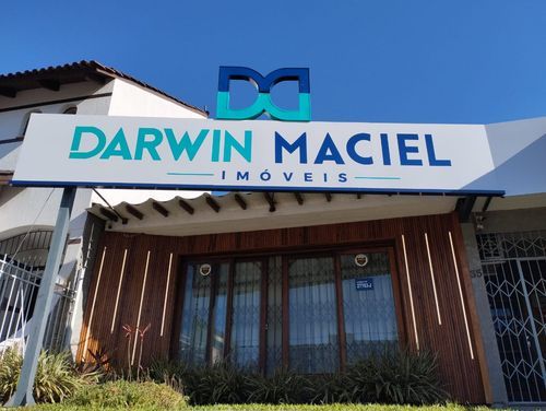 Darwin Maciel — Unidade Matriz, Tristeza